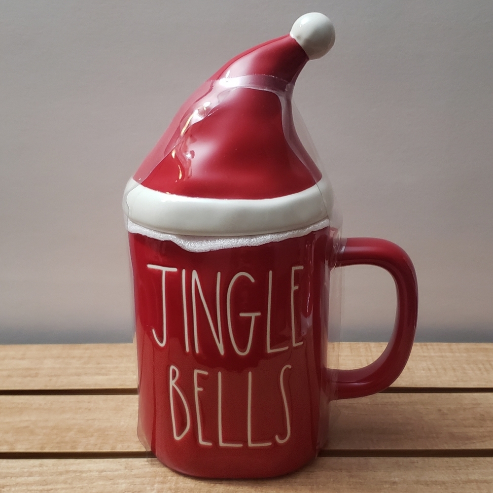 Rae Dunn JINGLE BELLS